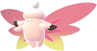 Mega-Pixi