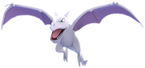 Aerodactyl