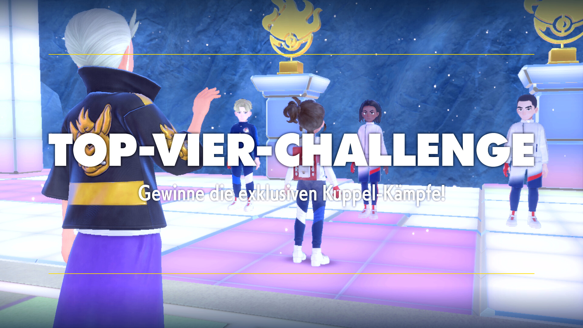 Top Vier Levy Top Vier Levy