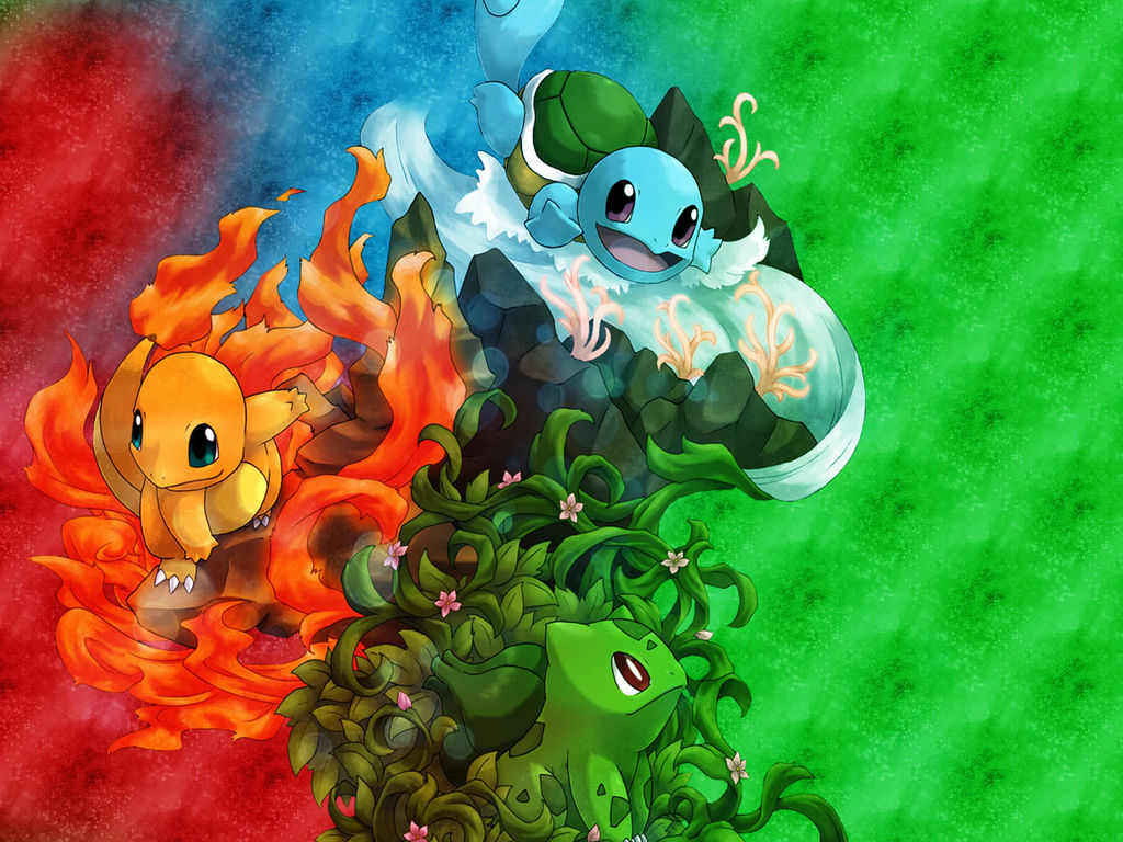 Pokemon Wallpaper Bei Bisafans Weiteres Bei Bisafans Bisafans De