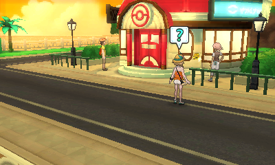 Screenshot Screenshot