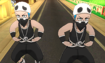 Screenshot Screenshot