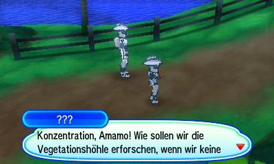 Screenshot Screenshot