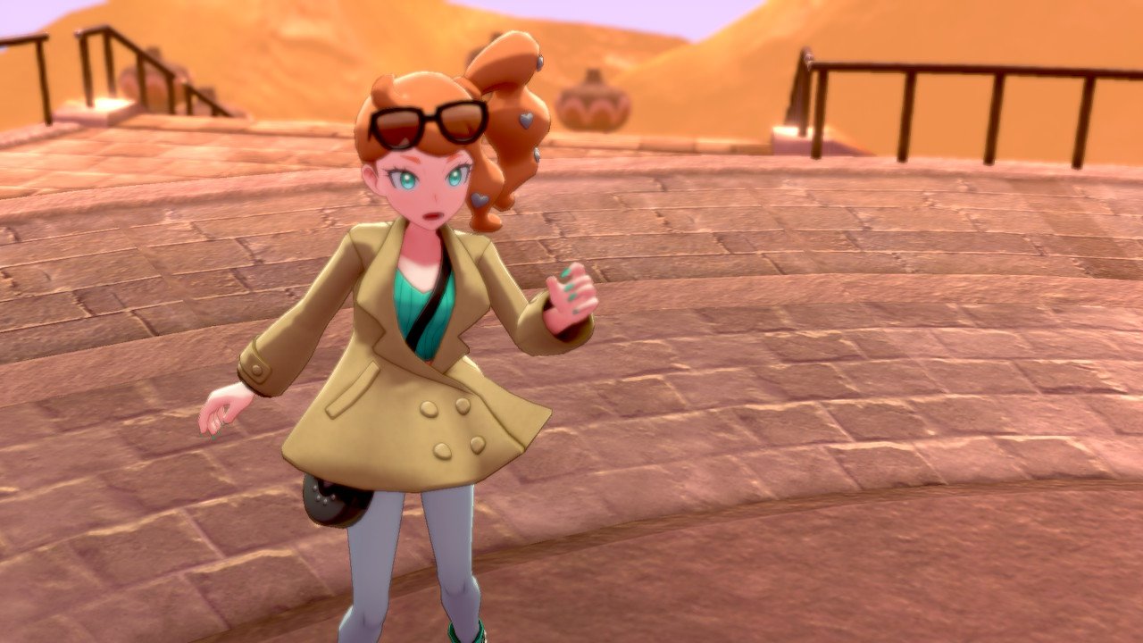 Screenshot Screenshot