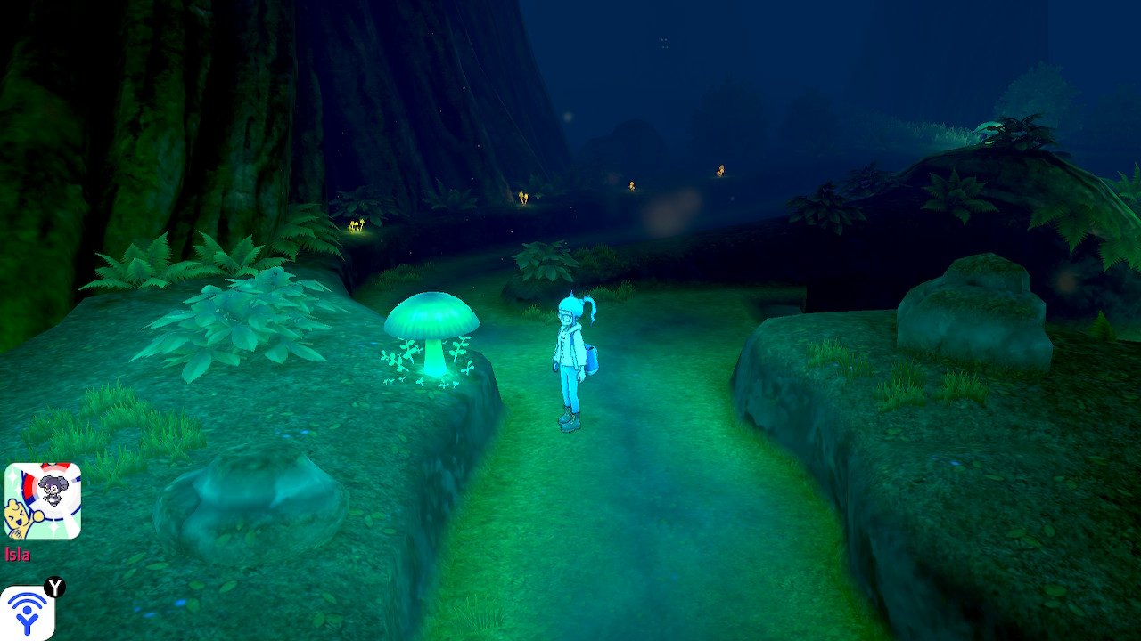 Screenshot Screenshot