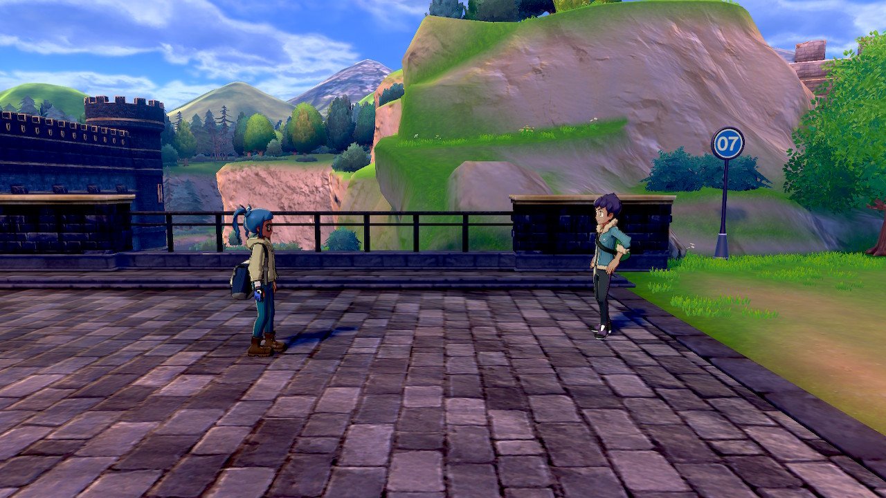 Screenshot Screenshot