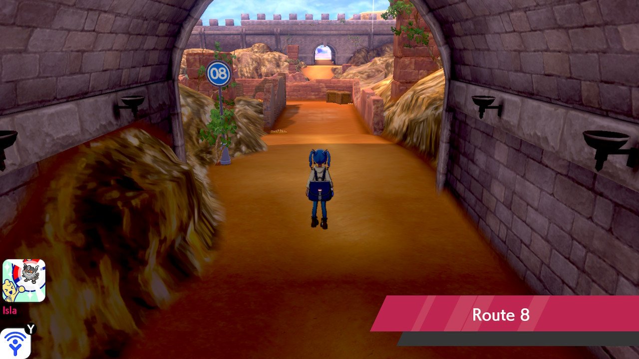 Screenshot Screenshot