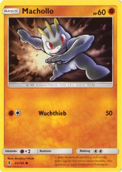 Stunde der Wächter 63/145 Machollo