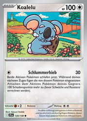 Reisegefährten 129/159 Koalelu