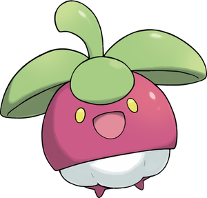 Frubberl