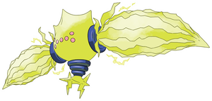 Regieleki