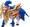 Zamazenta (König des Schildes)