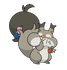 Sticker Sticker