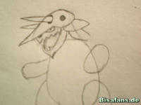 Zeichenkurs Stolloss - Schritt 5