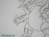 Zeichenkurs Stolloss - Schritt 9