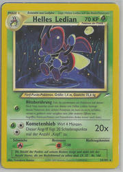 Neo Destiny 24/105 Helles Ledian