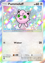 Hüter des Firmaments 228/155 Pummeluff