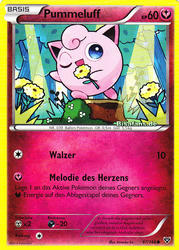 XY-Basisset 87/146 Pummeluff