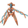 Deoxys