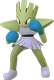 Nockchan