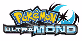 Pokémon Ultramond