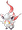 Hisui-Zorua