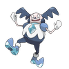 Galar-Pantimos