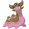 Gastrodon