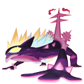 Gigadynamax-Riffex