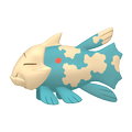 Relicanth ♀