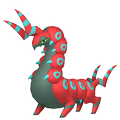 Cerapendra