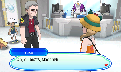 Screenshot Screenshot