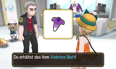 Screenshot Screenshot