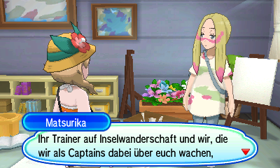 Screenshot Screenshot