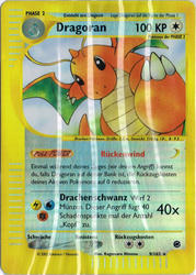 Expedition 9/165 Dragoran