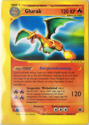 Expedition 40/165 Glurak