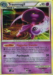 Entfesselt 5/95 Traunmagil