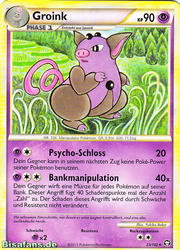 Triumph 23/102 Groink