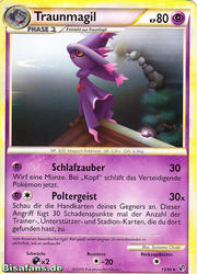 Unerschrocken 19/90 Traunmagil