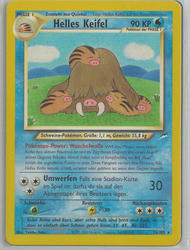 Neo Destiny 26/105 Helles Keifel