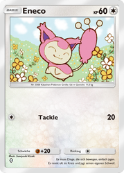 Hüter des Firmaments 129/155 Eneco