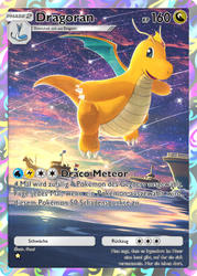 Unschlagbare Gene 244/226 Dragoran