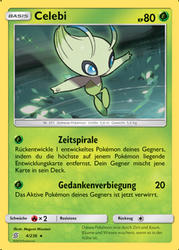Bund der Gleichgesinnten 4/236 Celebi