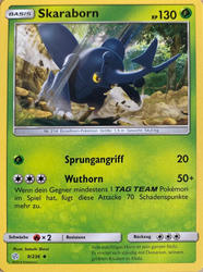 Welten im Wandel 9/236 Skaraborn