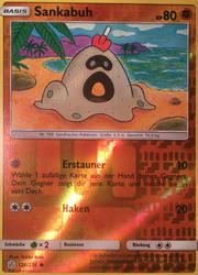 Welten im Wandel 126/236 Sankabuh