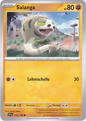 Karmesin & Purpur 119/198 Salanga