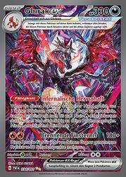 Paldeas Schicksale 234/091 Glurak ex