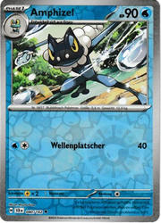 Stellarkrone 040/142 Amphizel