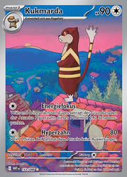 Weiße Flammen 153/086 Kukmarda