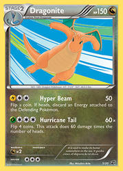 Dragon Vault 5/20 Dragonite